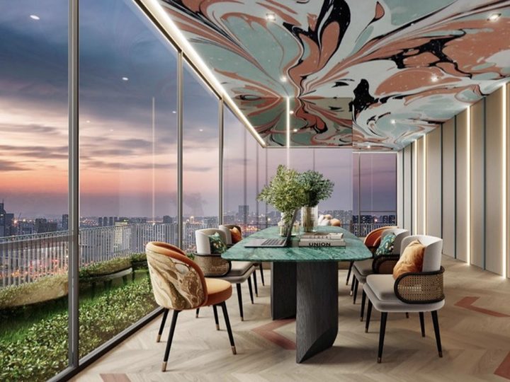 Sky Dining
