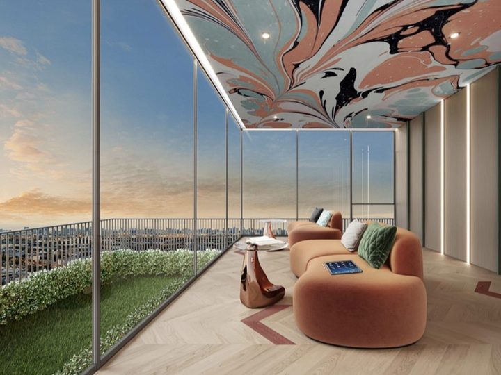 Sky Lounge