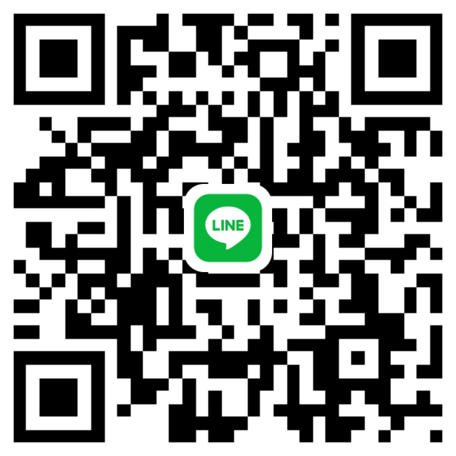 LINE QR Code