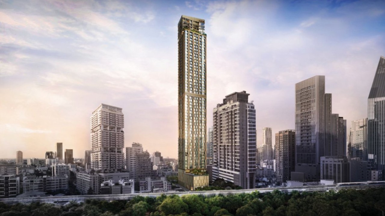 Noble EMMERSE Phrom Phong